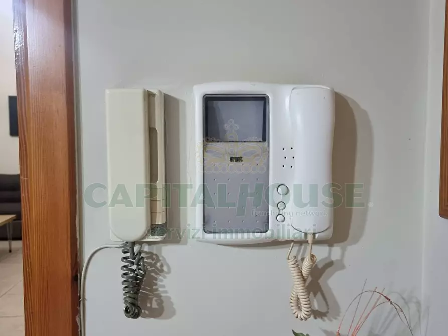 Immagine 25 di Appartamento in vendita  a Marcianise