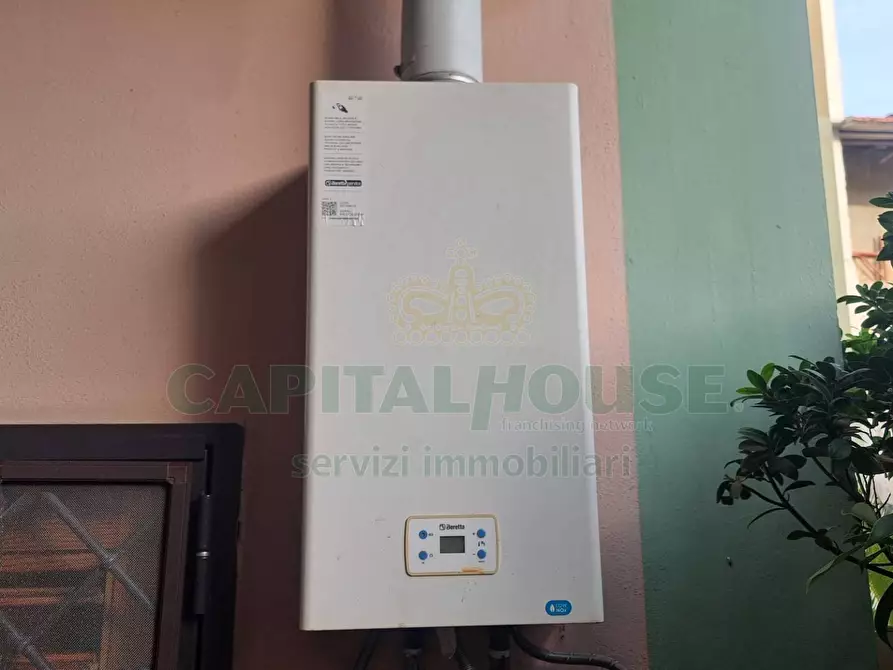 Immagine 27 di Appartamento in vendita  a Marcianise