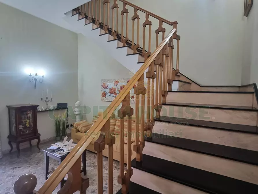 Immagine 29 di Appartamento in vendita  a Marcianise