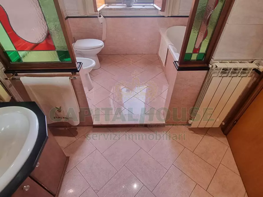 Immagine 32 di Appartamento in vendita  a Marcianise