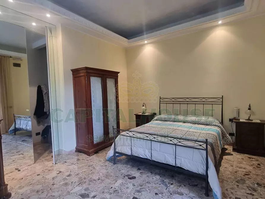 Immagine 38 di Appartamento in vendita  a Marcianise