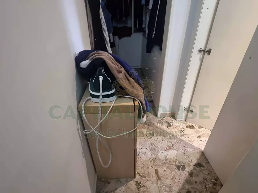 Immagine 41 di Appartamento in vendita  a Marcianise