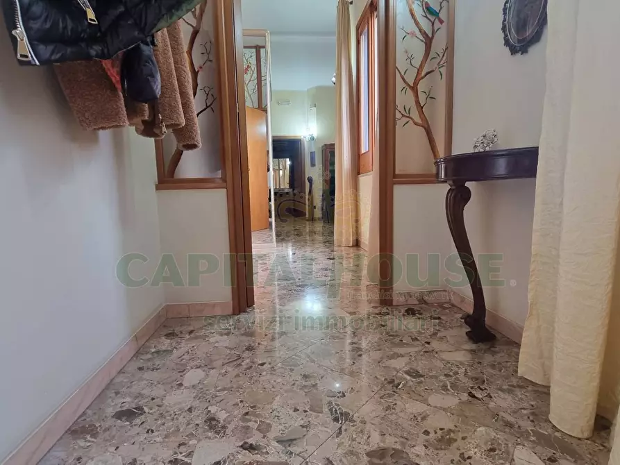 Immagine 43 di Appartamento in vendita  a Marcianise
