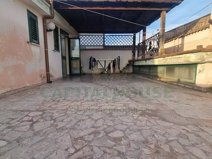 Immagine 44 di Appartamento in vendita  a Marcianise