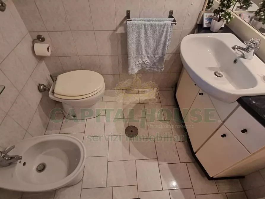 Immagine 50 di Appartamento in vendita  a Marcianise