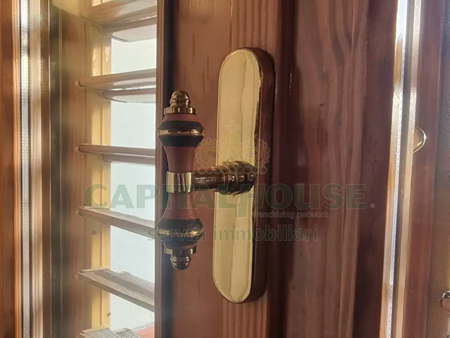 Immagine 55 di Appartamento in vendita  a Marcianise