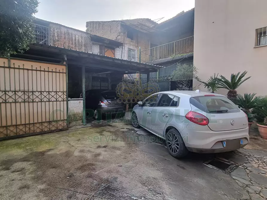 Immagine 57 di Appartamento in vendita  a Marcianise