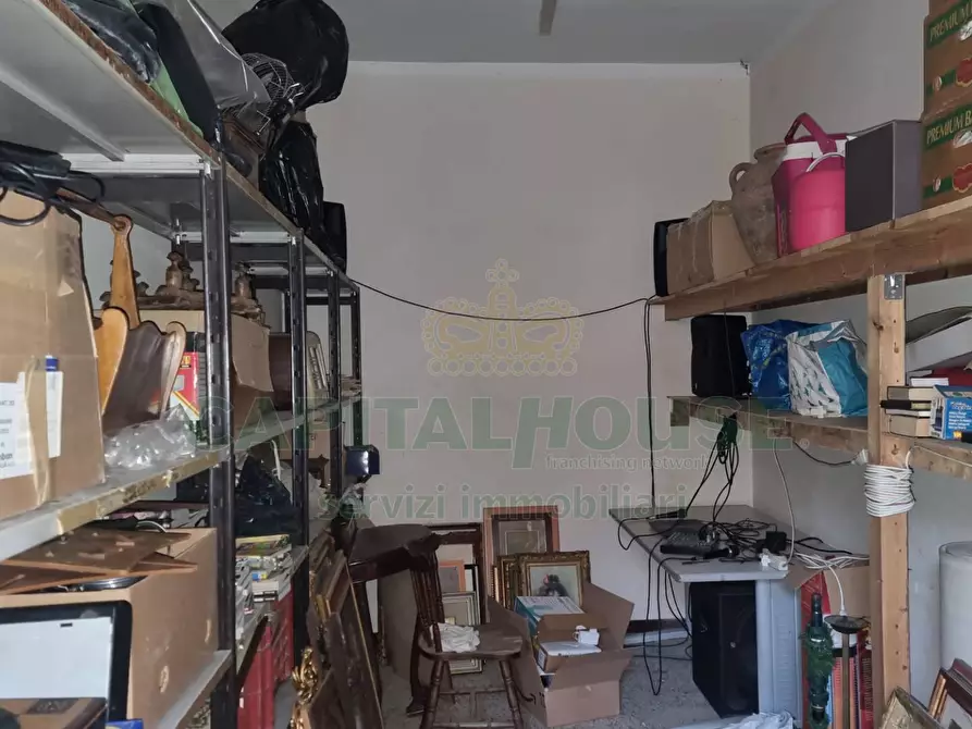 Immagine 66 di Appartamento in vendita  a Marcianise