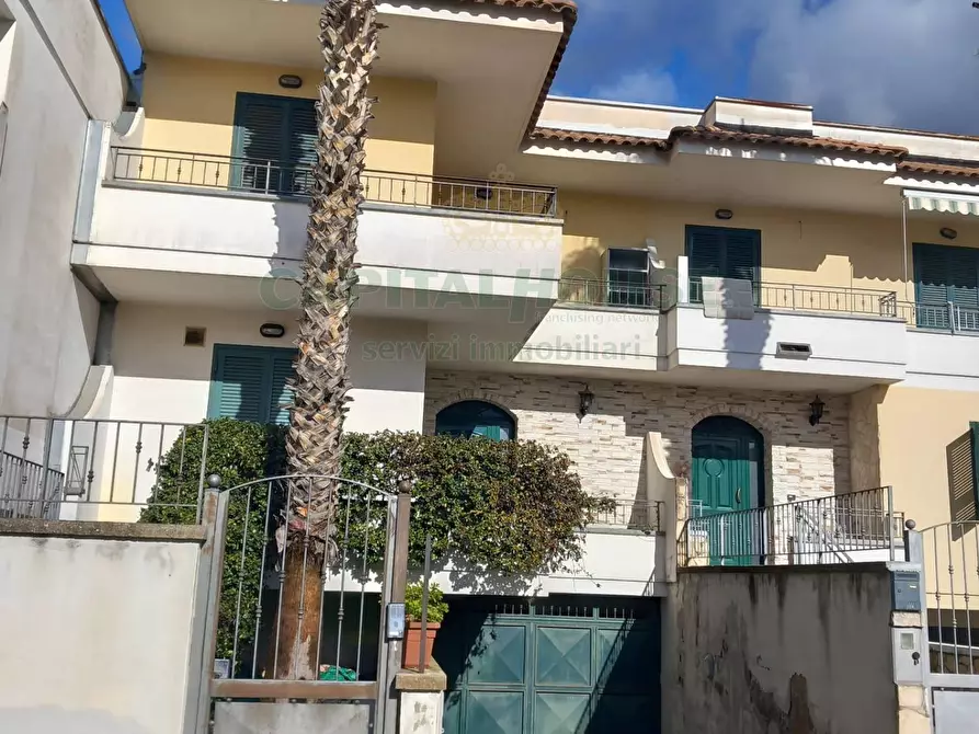 Immagine 60 di Villetta a schiera in vendita  in avella a Avella