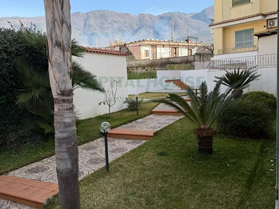 Immagine 8 di Villetta a schiera in vendita  in avella a Avella