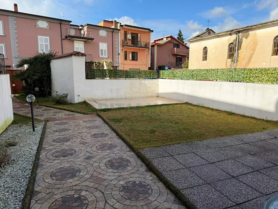 Immagine 18 di Villetta a schiera in vendita  in avella a Avella