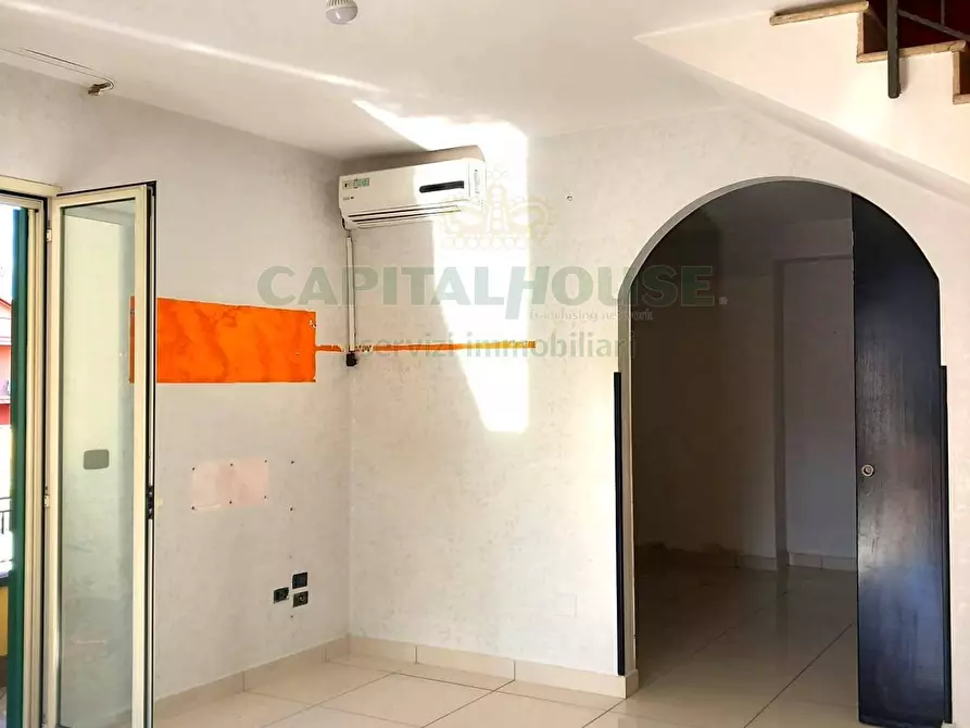 Immagine 12 di Villetta a schiera in vendita  in avella a Avella