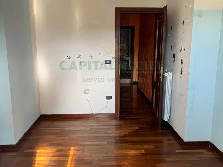 Immagine 17 di Villetta a schiera in vendita  in avella a Avella