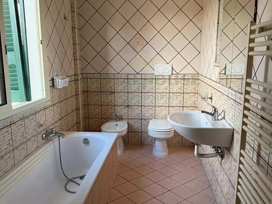 Immagine 19 di Villetta a schiera in vendita  in avella a Avella