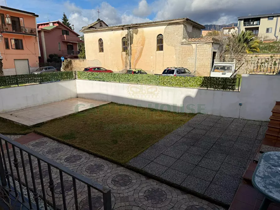 Immagine 24 di Villetta a schiera in vendita  in avella a Avella