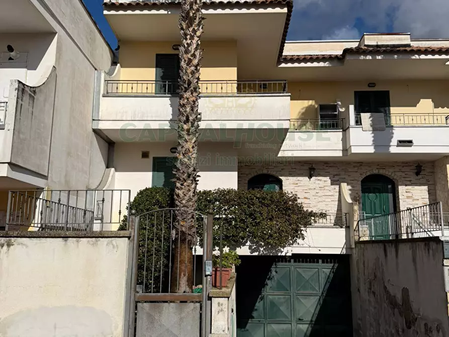 Immagine 27 di Villetta a schiera in vendita  in avella a Avella