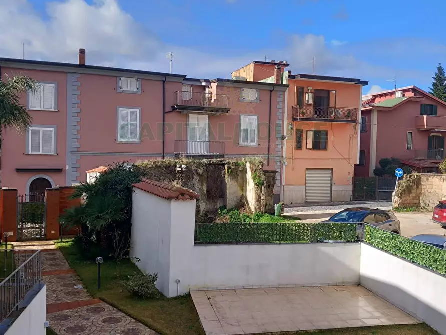 Immagine 34 di Villetta a schiera in vendita  in avella a Avella