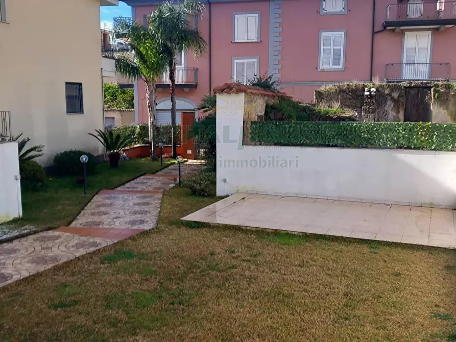 Immagine 38 di Villetta a schiera in vendita  in avella a Avella