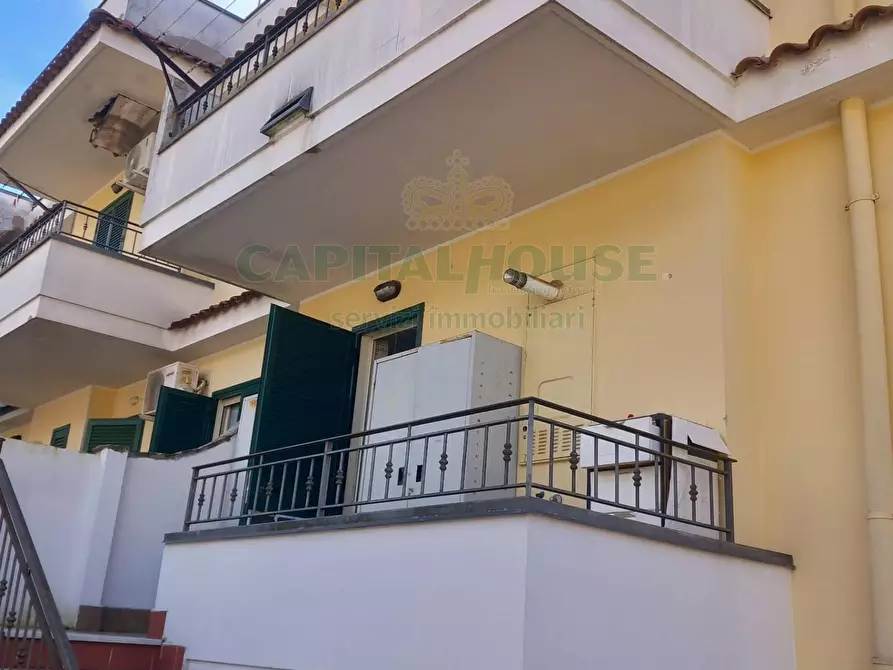 Immagine 40 di Villetta a schiera in vendita  in avella a Avella