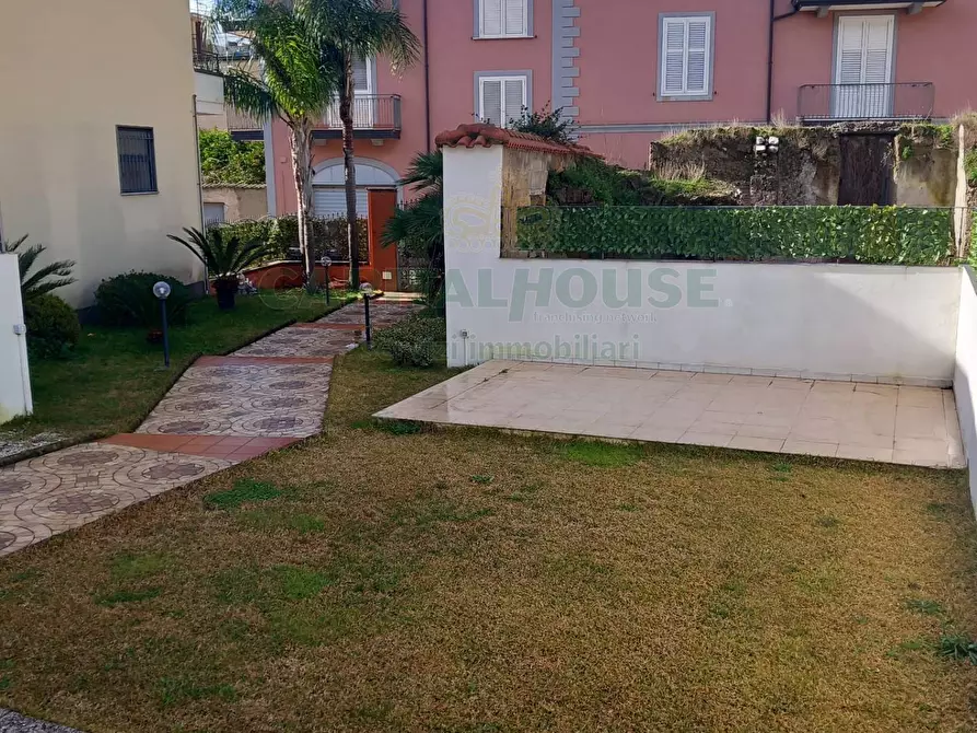 Immagine 41 di Villetta a schiera in vendita  in avella a Avella