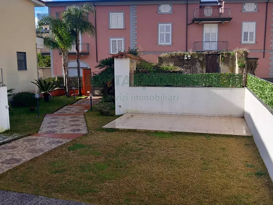 Immagine 43 di Villetta a schiera in vendita  in avella a Avella