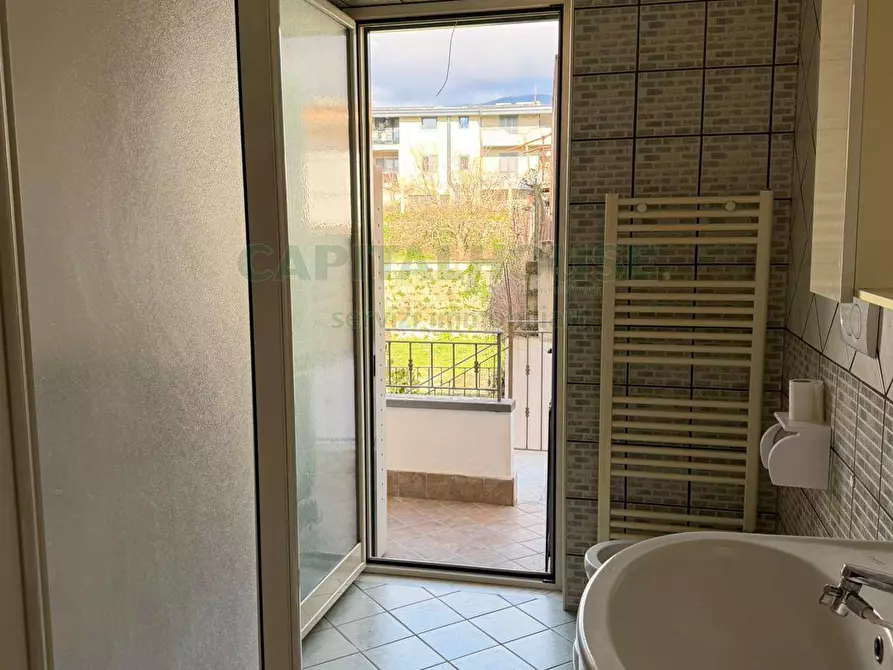 Immagine 58 di Villetta a schiera in vendita  in avella a Avella