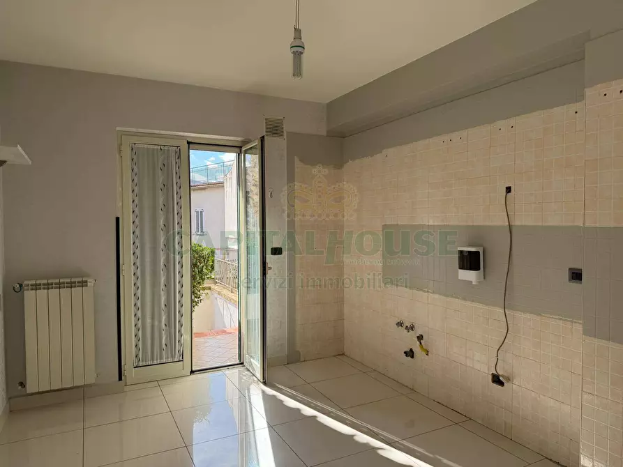 Immagine 59 di Villetta a schiera in vendita  in avella a Avella