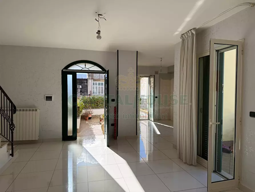 Immagine 4 di Villetta a schiera in vendita  in avella a Avella