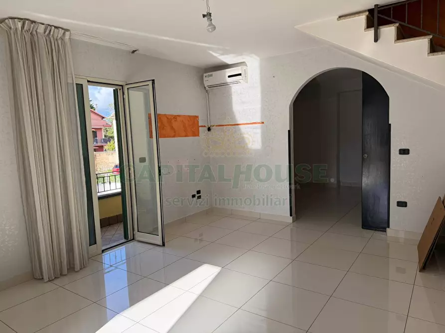 Immagine 5 di Villetta a schiera in vendita  in avella a Avella