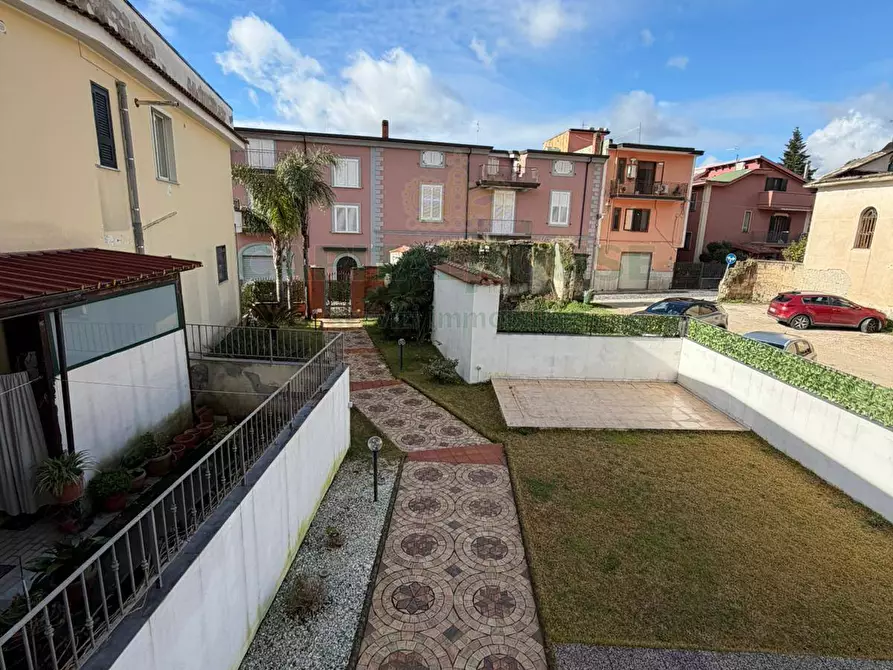 Immagine 64 di Villetta a schiera in vendita  in avella a Avella