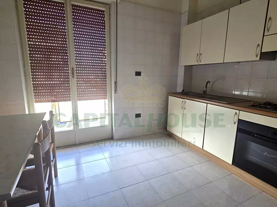 Immagine 2 di Appartamento in affitto  a Cicciano