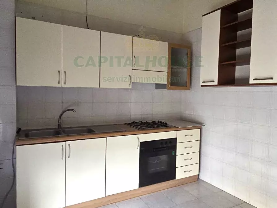 Immagine 3 di Appartamento in affitto  a Cicciano