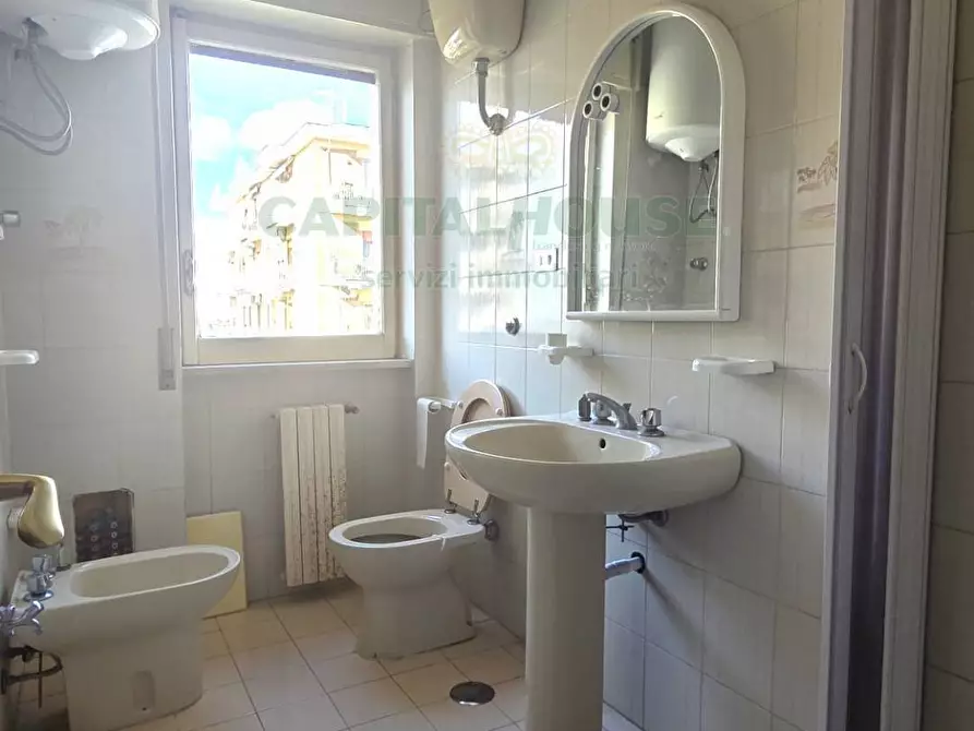 Immagine 8 di Appartamento in affitto  a Cicciano