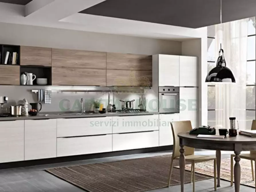 Immagine 1 di Appartamento in vendita  in Via Marco Polo a Bologna