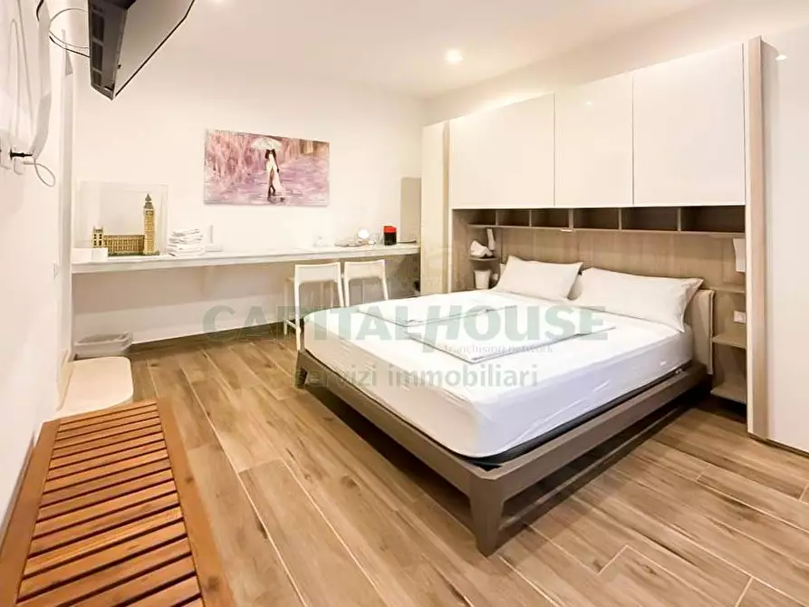 Immagine 1 di Appartamento in vendita  in Piazza Riccardo Wagner a Milano