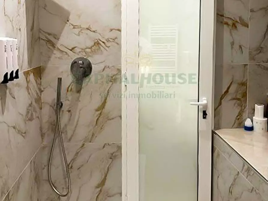 Immagine 14 di Appartamento in vendita  in Piazza Riccardo Wagner a Milano