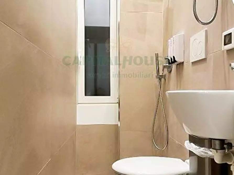 Immagine 15 di Appartamento in vendita  in Piazza Riccardo Wagner a Milano