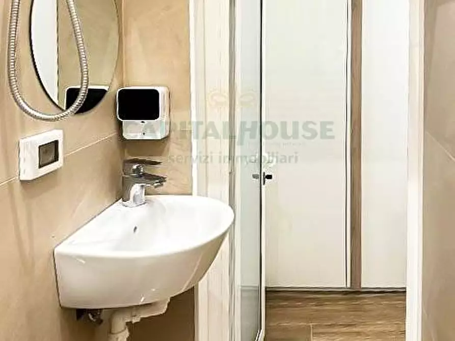 Immagine 18 di Appartamento in vendita  in Piazza Riccardo Wagner a Milano