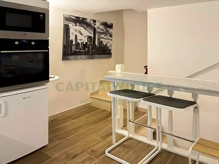 Immagine 8 di Appartamento in vendita  in Piazza Riccardo Wagner a Milano