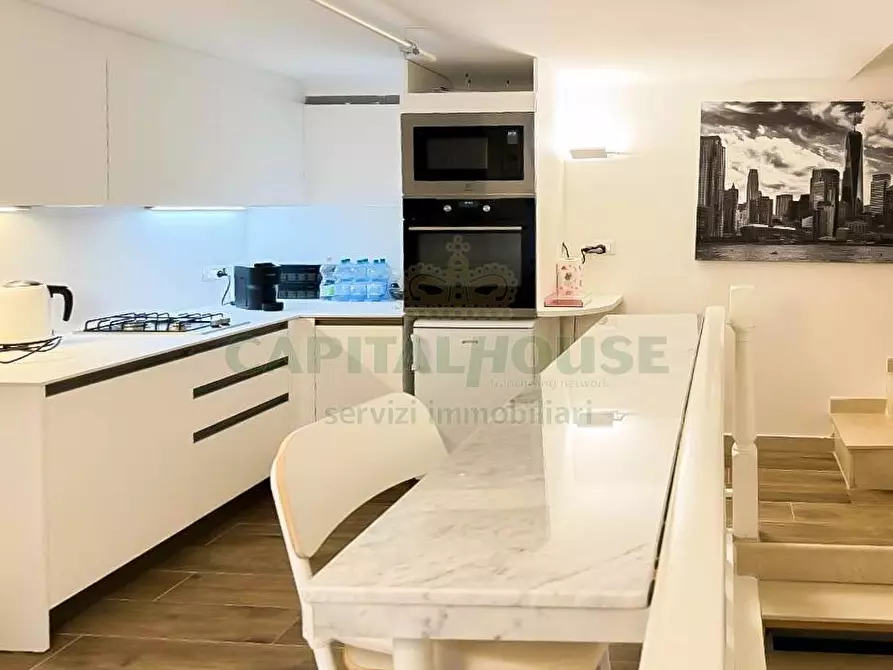 Immagine 7 di Appartamento in vendita  in Piazza Riccardo Wagner a Milano