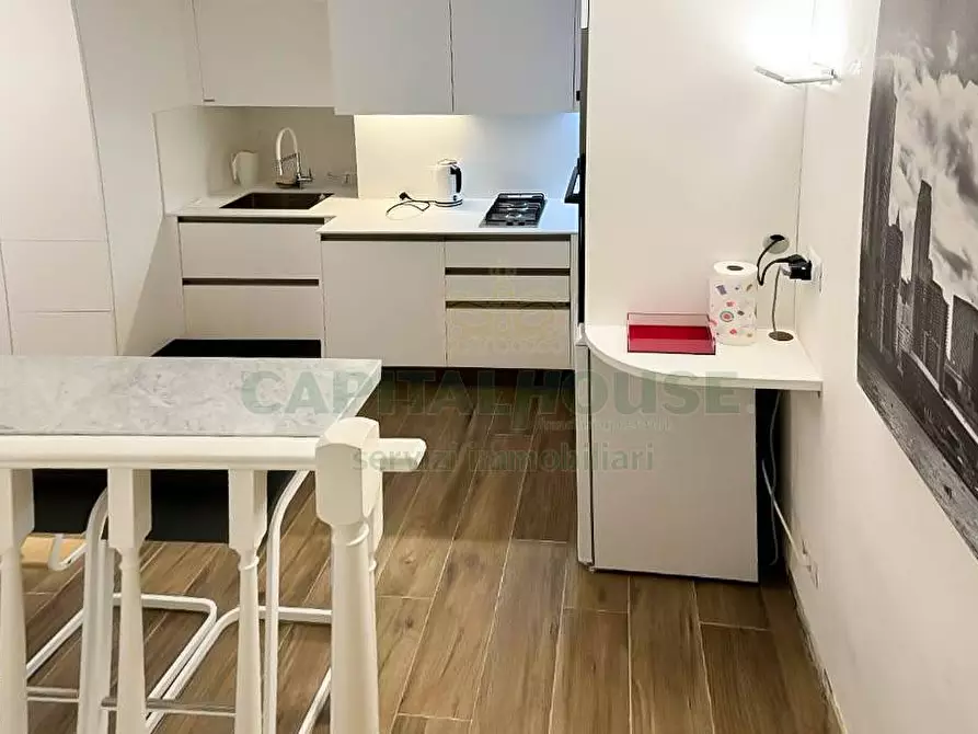 Immagine 10 di Appartamento in vendita  in Piazza Riccardo Wagner a Milano