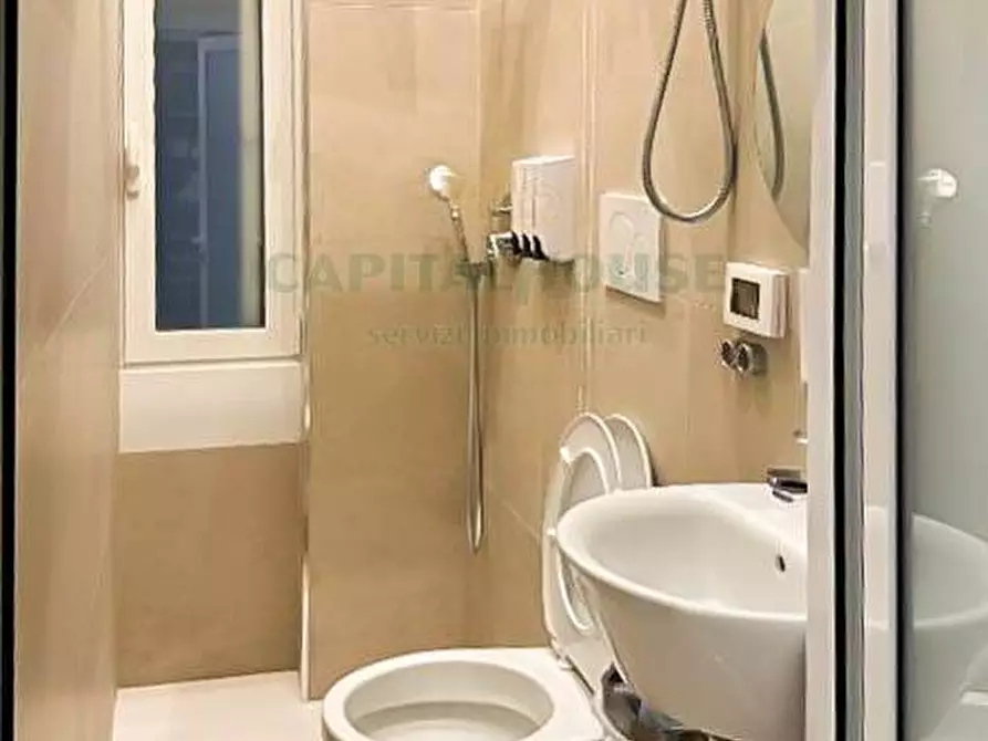 Immagine 20 di Appartamento in vendita  in Piazza Riccardo Wagner a Milano