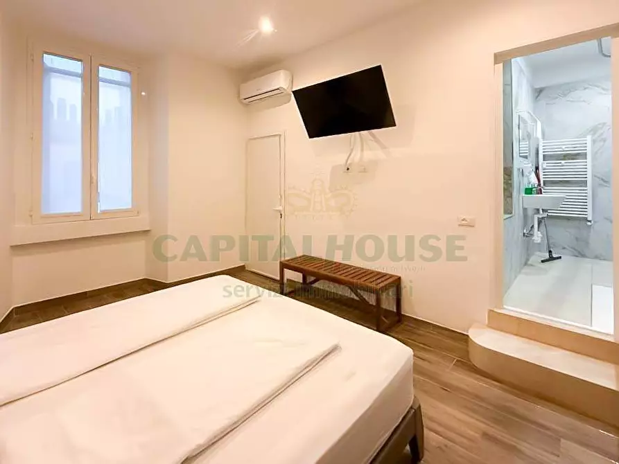 Immagine 16 di Appartamento in vendita  in Piazza Riccardo Wagner a Milano