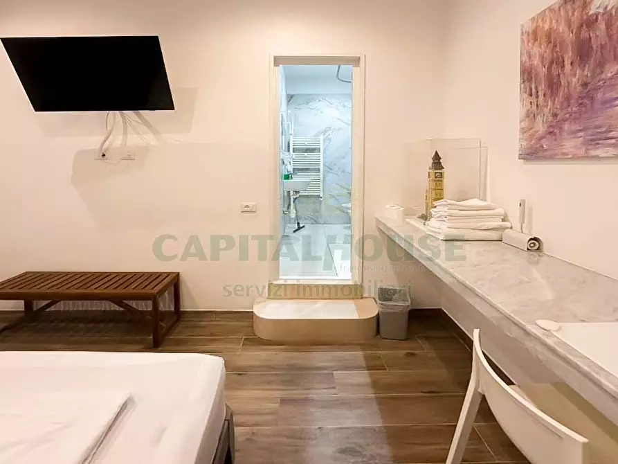 Immagine 17 di Appartamento in vendita  in Piazza Riccardo Wagner a Milano