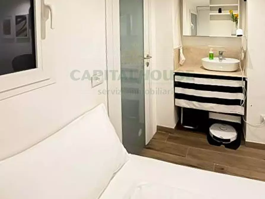 Immagine 21 di Appartamento in vendita  in Piazza Riccardo Wagner a Milano