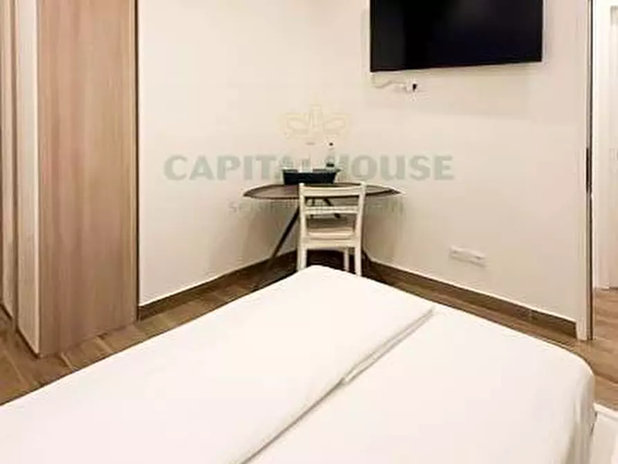 Immagine 24 di Appartamento in vendita  in Piazza Riccardo Wagner a Milano