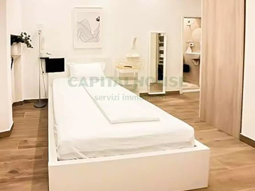 Immagine 25 di Appartamento in vendita  in Piazza Riccardo Wagner a Milano