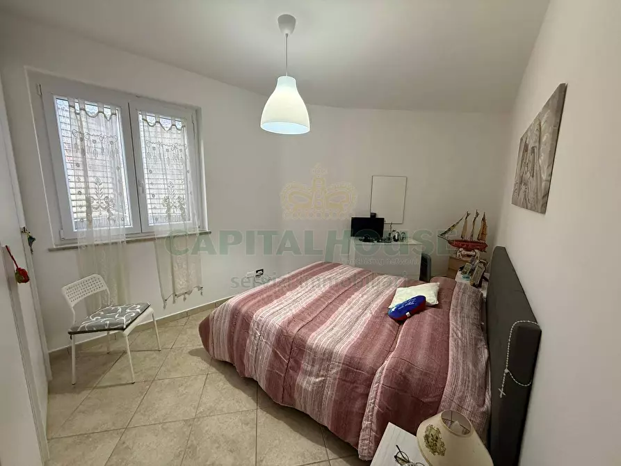 Immagine 3 di Appartamento in vendita  in Via Giuseppe Mazzini a Baronissi