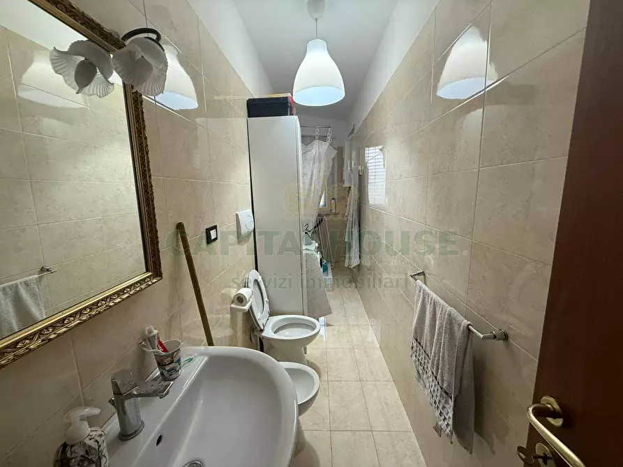 Immagine 5 di Appartamento in vendita  in Via Giuseppe Mazzini a Baronissi