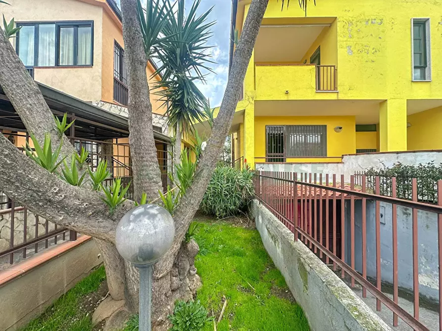 Immagine 1 di Villetta a schiera in vendita  in zona via villavella a Capua